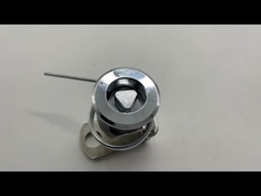 Cerradura general de puertas de aterrizaje de ascensor Dispositivo de seguridad Cerradura triangular para piezas de repuesto de ascensor