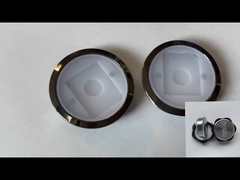 Bajo precio de acero inoxidable de ascensor del botón de la vivienda del ascensor del botón del marco