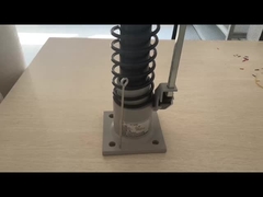 Buffer de aceite de poliuretano popular de alta calidad para ascensores Buena seguridad y piezas de calidad de venta caliente