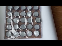 Luz de emergencia para ascensores DC12V / 24V