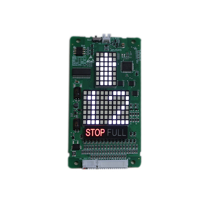 LOP Dot Matrix Display Elevators Spare Parts